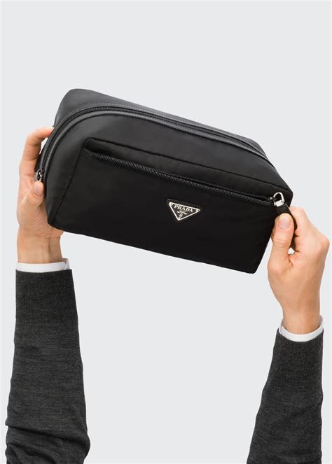 prada looks to wear someday mens bag|prada toiletry bag men's.